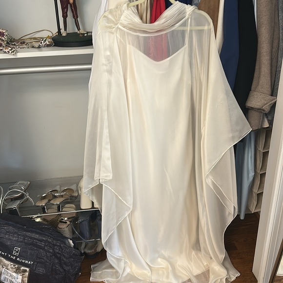 Huong Boutique MaryRose Dress - Picture 3 of 4